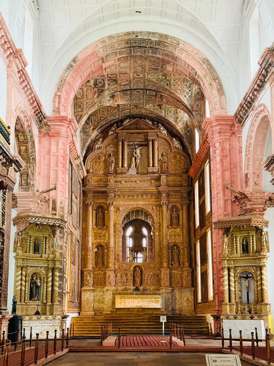 Stunning scenic landscape showcasing natural beauty and picturesque views - Trupti Tours Gallery