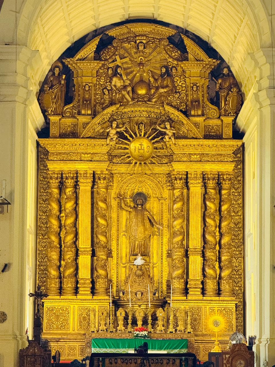 Popular tourist destination with amazing views and travel experiences - Trupti Tours Gallery