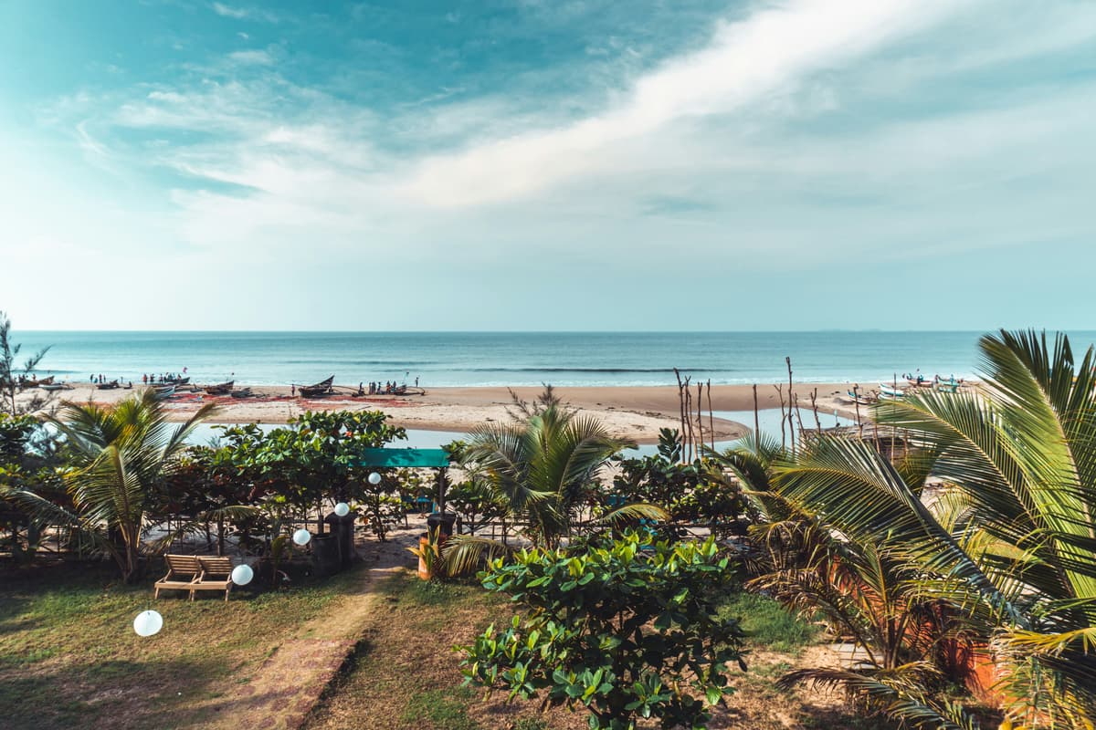 North Konkan Tour Package - North Konkan | Trupti Tours Navi Mumbai | Book Comfortable and Affordable Travel Experience