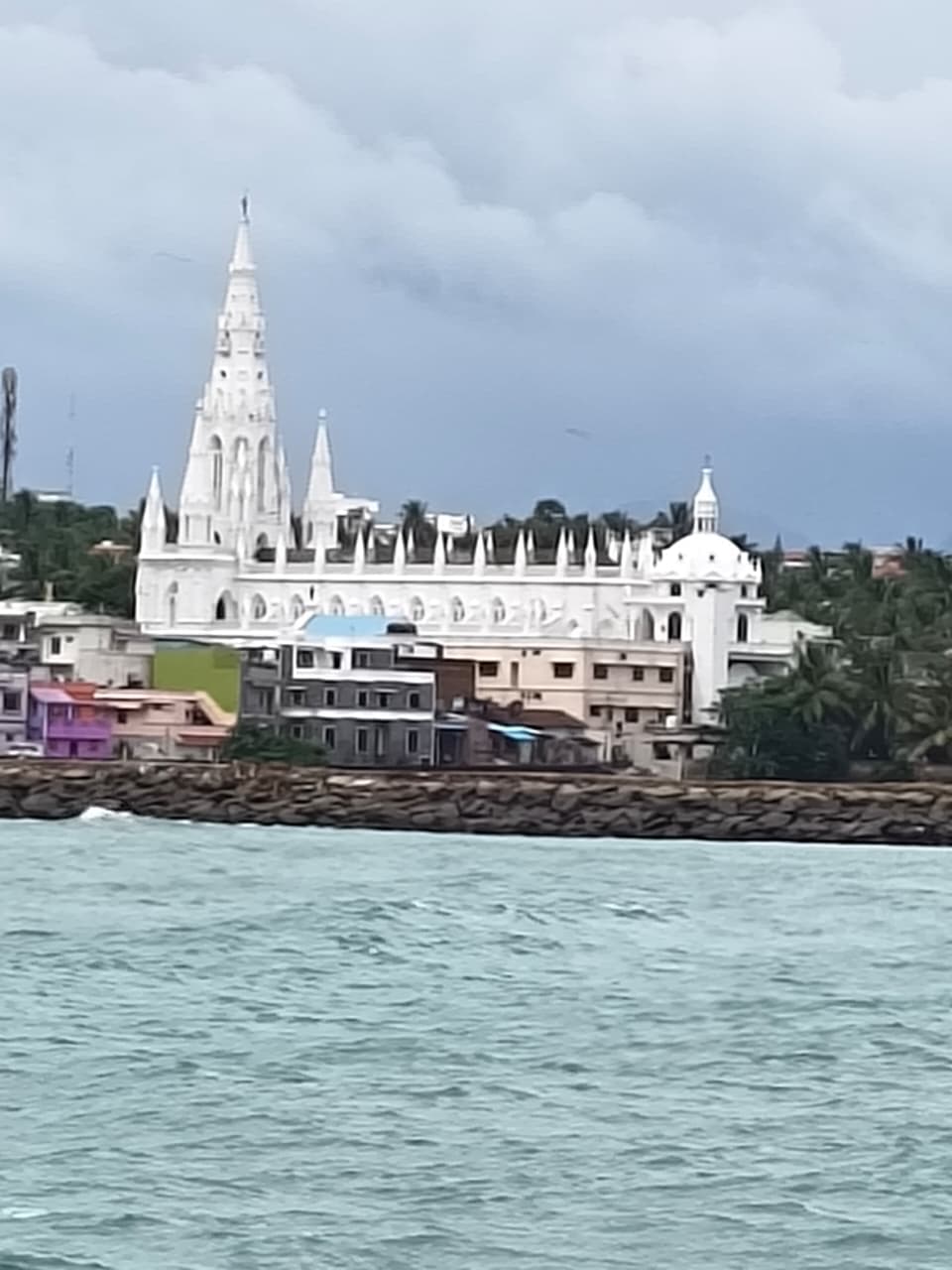 Pratik Shinde - Satisfied Customer from India | 5 Star Review for Trupti Tours