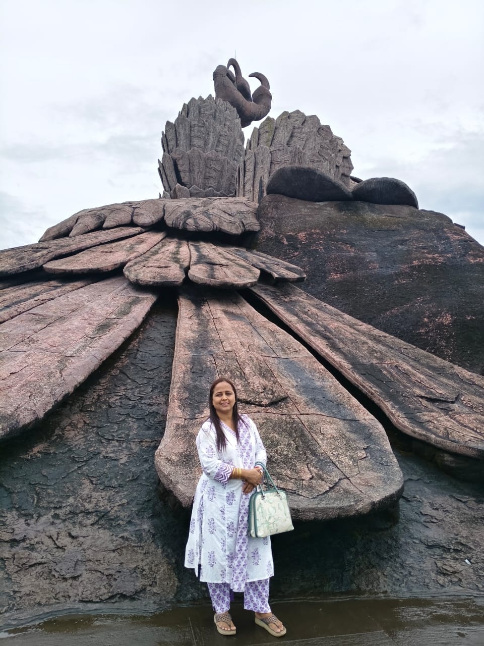 Amazing travel location with picturesque views and memorable travel experiences - Trupti Tours Gallery