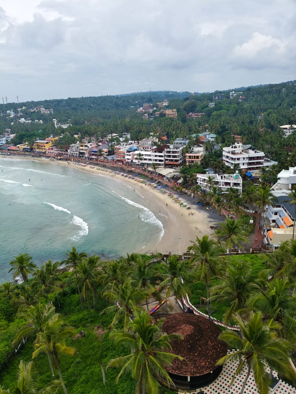 Dapoli Tour Package - Dapoli | Trupti Tours Navi Mumbai | Book Comfortable and Affordable Travel Experience