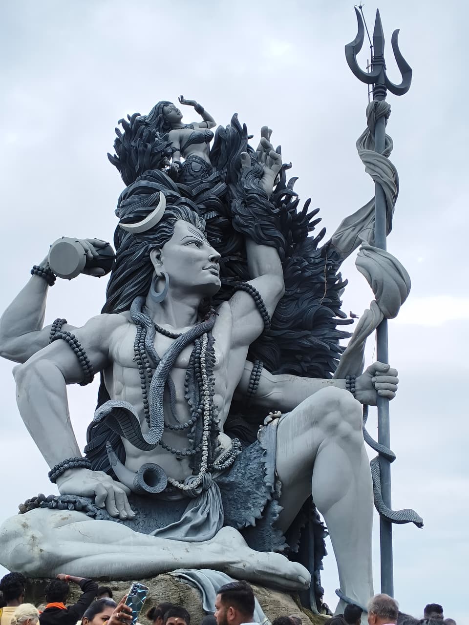 Karnataka Tour Package Hero Image - Karnataka | Trupti Tours Navi Mumbai | Memorable Travel Experiences Since 2010